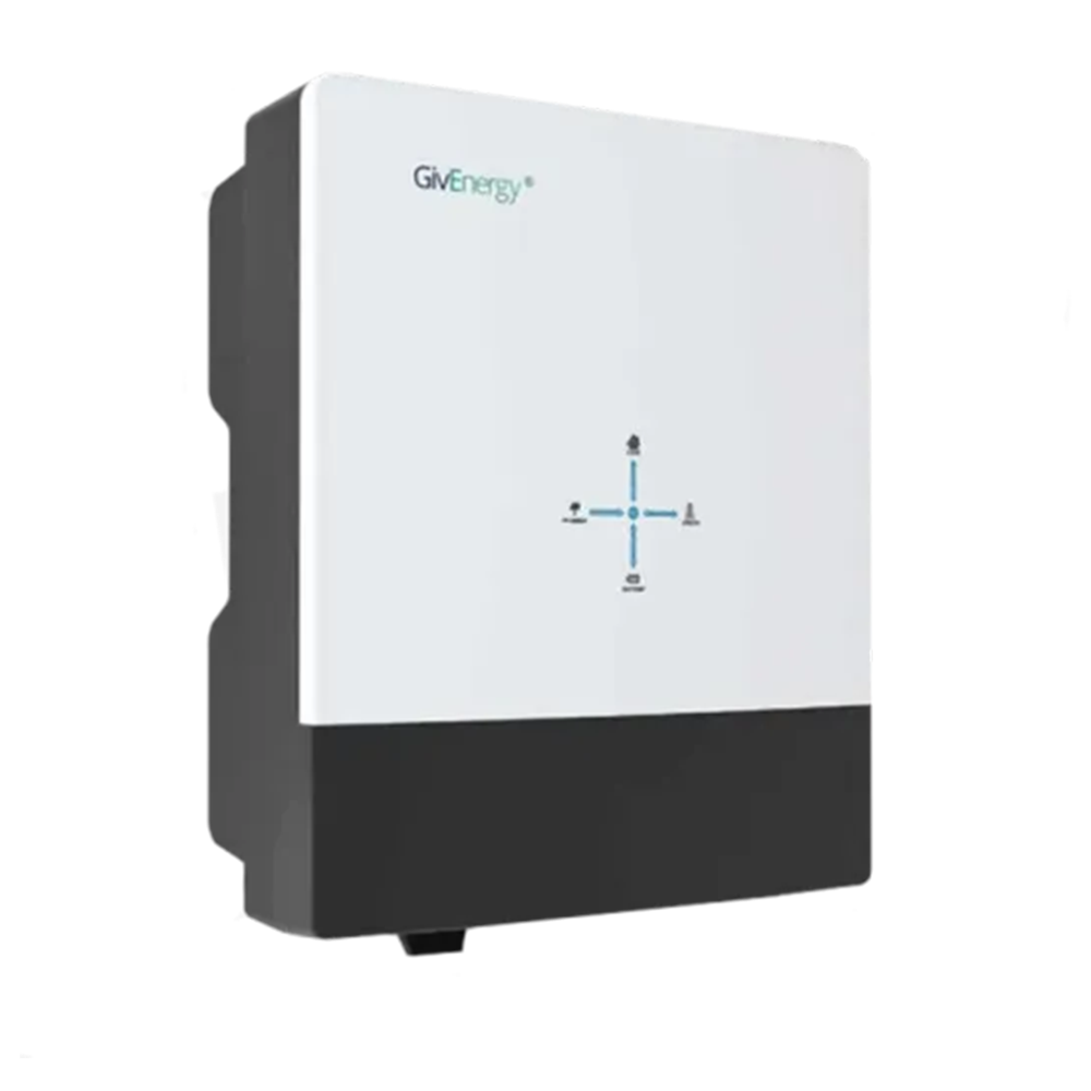 GivEnergy 11kW 3-phase hybrid inverter for commercial installations